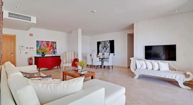 News Apartment in Vilamoura, Reserva ahora Apartamento Hoteles en Algarve con aparcamiento, Aparcamiento