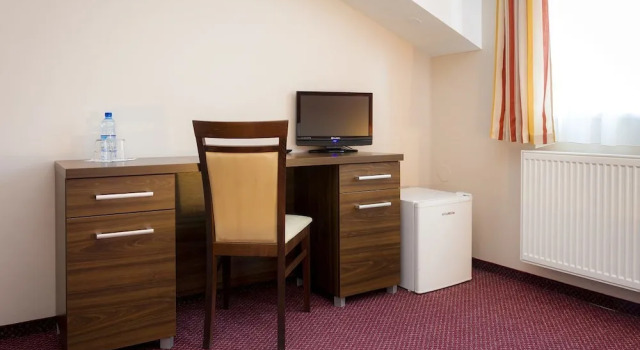 Номер Comfort No 28 Rooms & Apartments