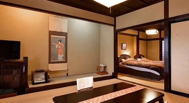 Shirabu Nishiya, Book Hotel Yonezawa 