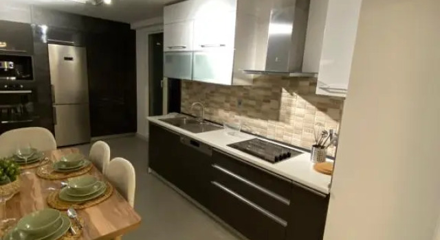 Panorama Residence Sky City Spa & Wellness, Rezervați Stațiune Gorno Lisiče Macedonia
