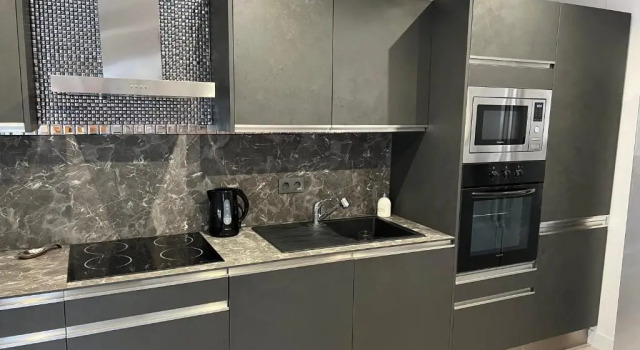 Апартаменты с 2 комнатами Gorgeous 2 bedrooms holiday apartement