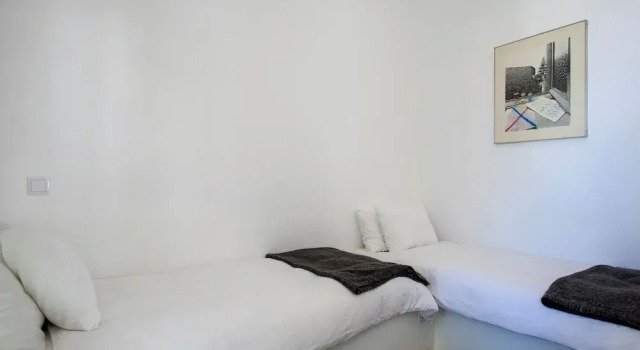 Апартаменты Comfort Portas do Castelo Apartments