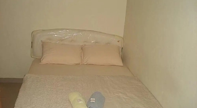 Двухместный номер Standard Hotel Casavilla Rawang