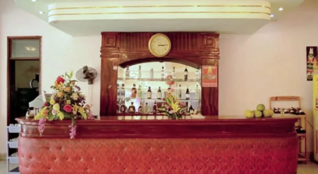 Vuong Hoan Hotel