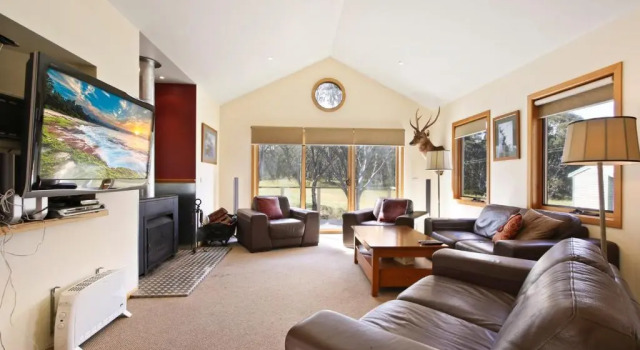 Jasandre, Reservar Hotel Dinner Plain Victorian High Country
