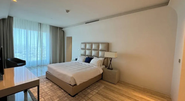 Апартаменты Luxury 4Leisure Suites DAMAC Esclusiva Towers