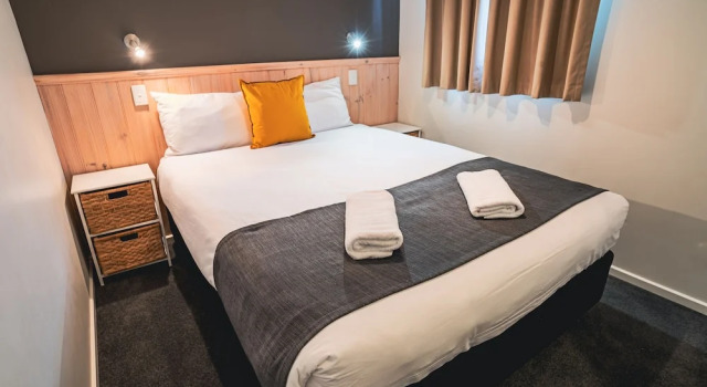 Апартаменты Premier BIG4 Tassie Getaway Parks St Helens
