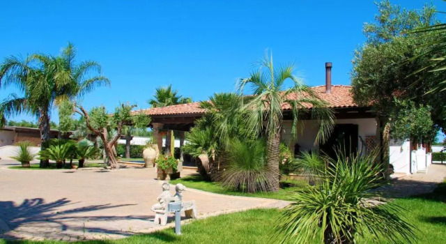 Villa Villa Sammy