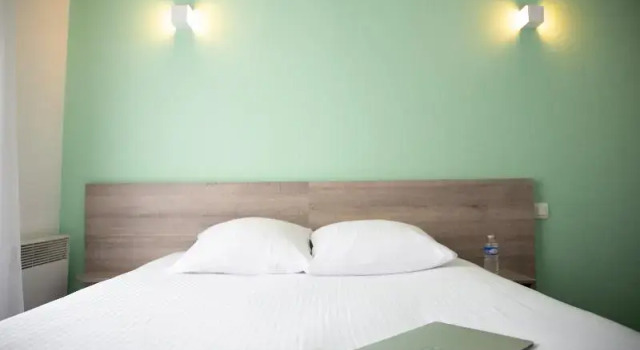 Студия Standard Comfort Aparthotel Toulouse Métropole