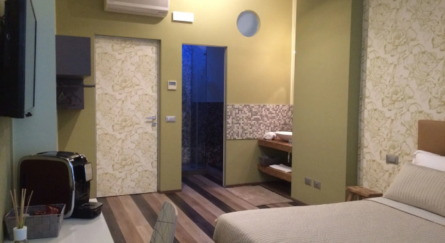 Serendipity Rooms
