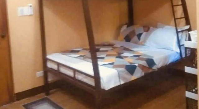 Вилла Luxury Natasha-Rey Beach Resort