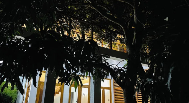 Sigiri Holiday Bungalow