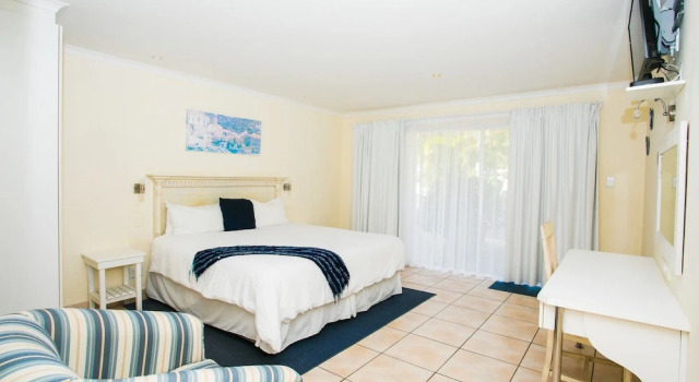Двухместный номер Standard Luxury Suites on Santorini