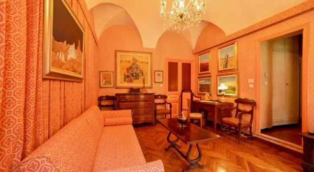 Люкс Casa dartista - Camere in residenza di Charme