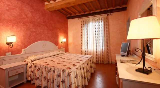 Villa Cambi