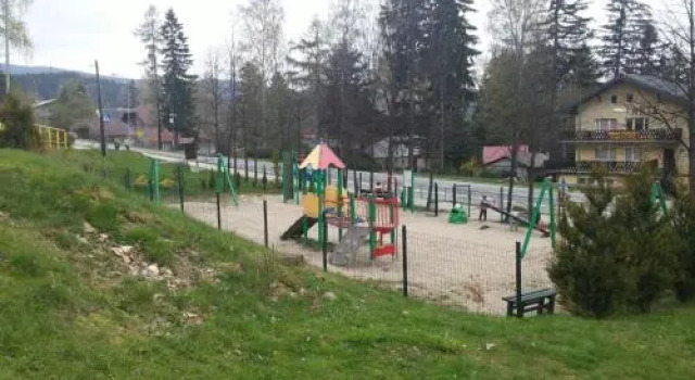 Willa Skałka, Забронировать Отель Отели Карпач с парковкой, рядом с Museum of Sport and Tourism, Парковка