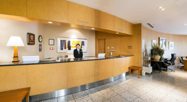 Hotel Courtland, Book Hotel Cheap Hotels in Tokyo