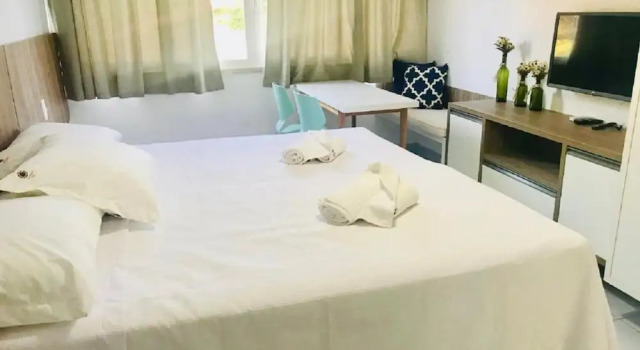 Номер Comfort Pipa Ubaia Residence Apartments
