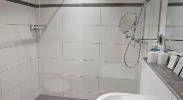 Номер Standard Hotel-Restaurant Zum Hirschhaus Inklusiv Chiemgaukarte