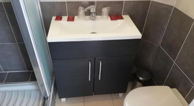 Апартаменты Hôtel Belle Fontainebleau