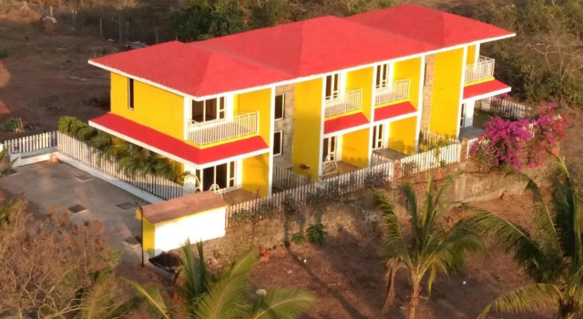 White Sand Retreat