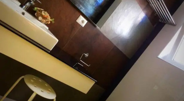 Номер Executive B&B Sabin Ross