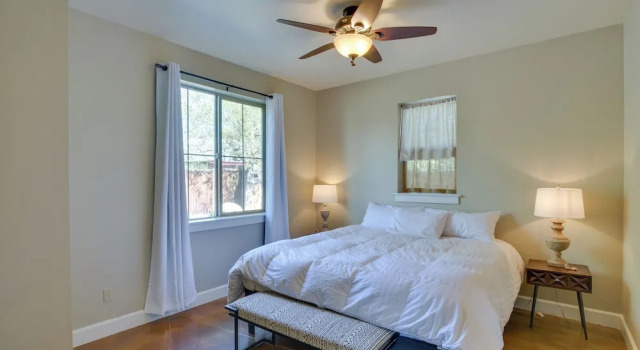 Buena Vista Vacation Home: Hot Tub, Mountain Views, Reserva ahora Casa o chalet Buena Vista 