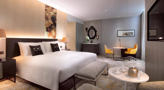 Sofitel Kuala Lumpur Damansara