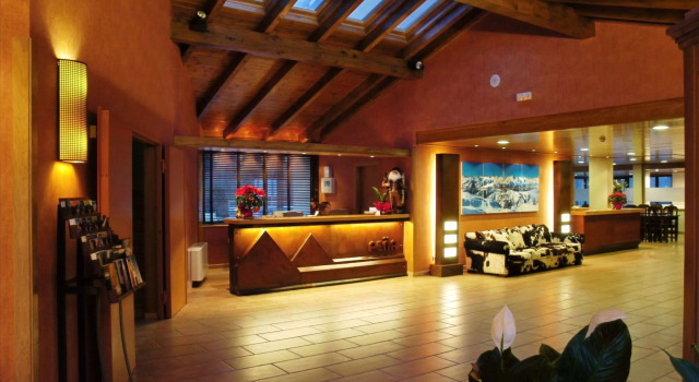Hotel Peña, Book Hotel Hoteller i Val d'Aran med parkering, Parkering