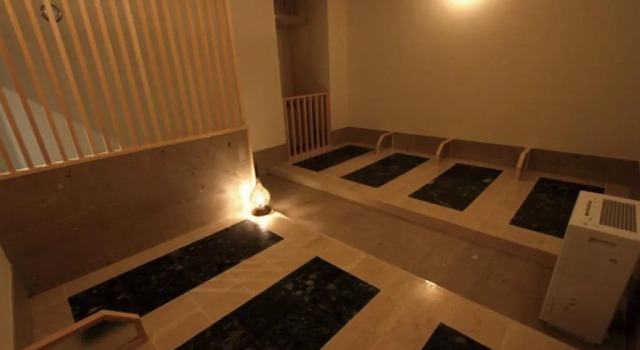 KAJIMACHI NO YU SPA SOLANI - Vacation STAY 26781v