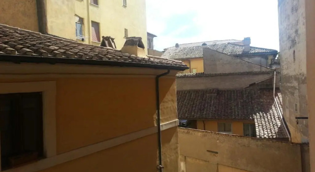 Апартаменты Casa Tua a Monti