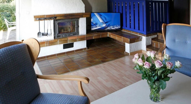 Landhaus Wald und See 2, Reserva ahora Casa o chalet Biersdorf am See 