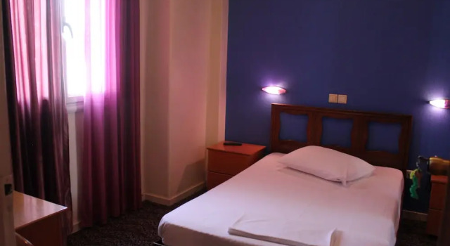 Номер Standard Athens Lydia Hotel
