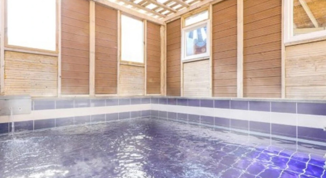 Gyeongju Onmaru Hanok Pool Villa, Забронировать Вилла Отели провинции Кёнсан-Пукто с парковкой, Парковка