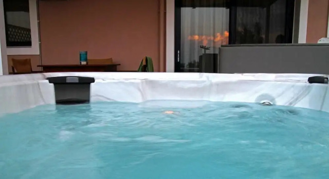 Villa Contessa Deluxe Apartments, Забронировать Апартаменты/квартира Отели Ксирокастелло с парковкой, Парковка