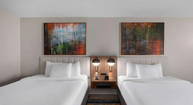 Hawthorn Extended Stay By Wyndham Knoxville
