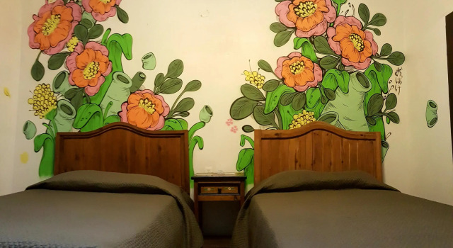 Gente de Más Hostel, Rezervați Hostel Puebla Centro 