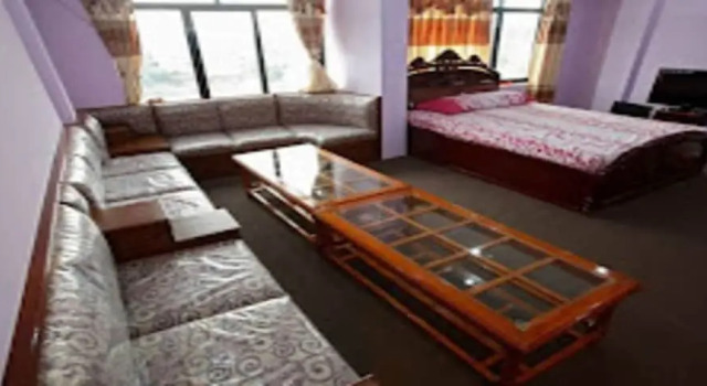 Номер Standard MeroStay 165 HOTEL RI