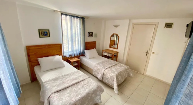 Eda Hotel