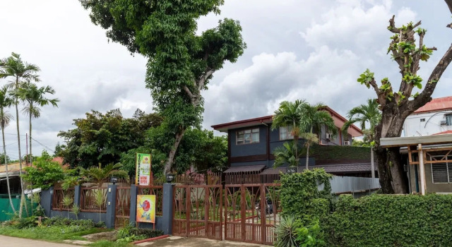 ZEN Hostel Siete Puerto Princesa, Book Hostel / Vandrerhjem Hostels i Arrecife Island, Hostel / Vandrerhjem