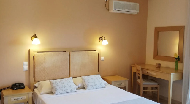Двухместный номер Standard Astra Village Hotel Suites