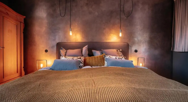 Апартаменты Designapartment