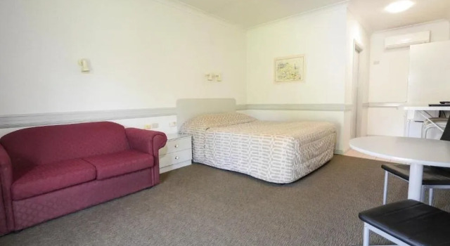 Centretown Motel, Boek Motel Nagambie Victoria