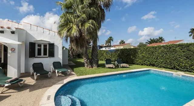 Villa Villa Miguel