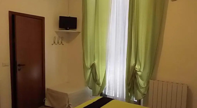 Трёхместный номер Standard Hotel Birillo