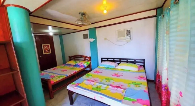 RGV Beach resort