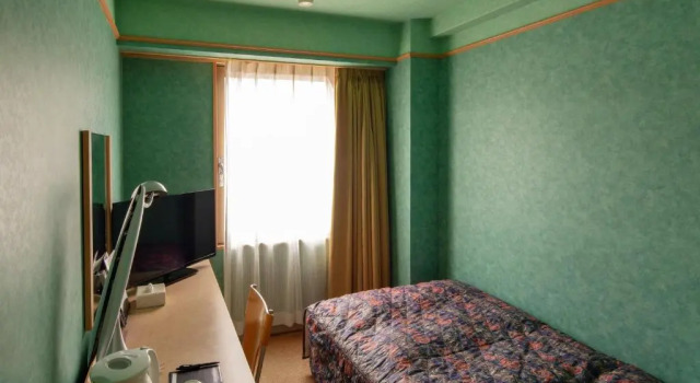 Номер Standard Yuzawa Royal hotel