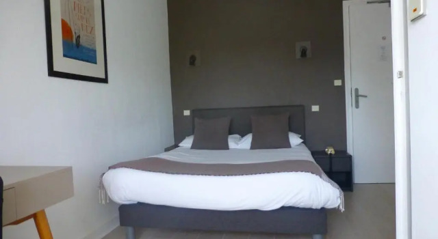 Номер Superior Hotel La Licorne