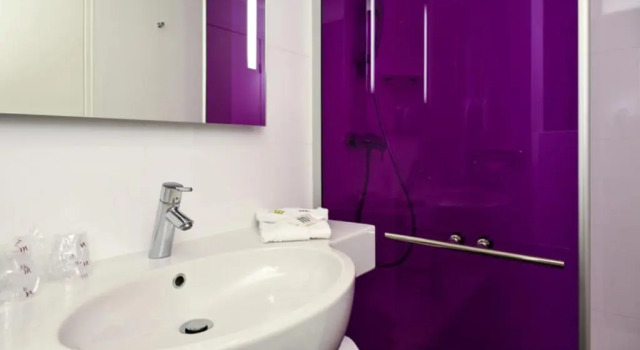 Одноместный номер Classic Mercure Paris Bercy Bibliothèque