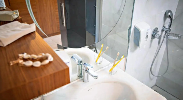 Двухместный номер Standard TUI MAGIC LIFE Bodrum